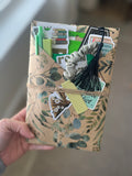 Hardcover-Blind Date with a Book