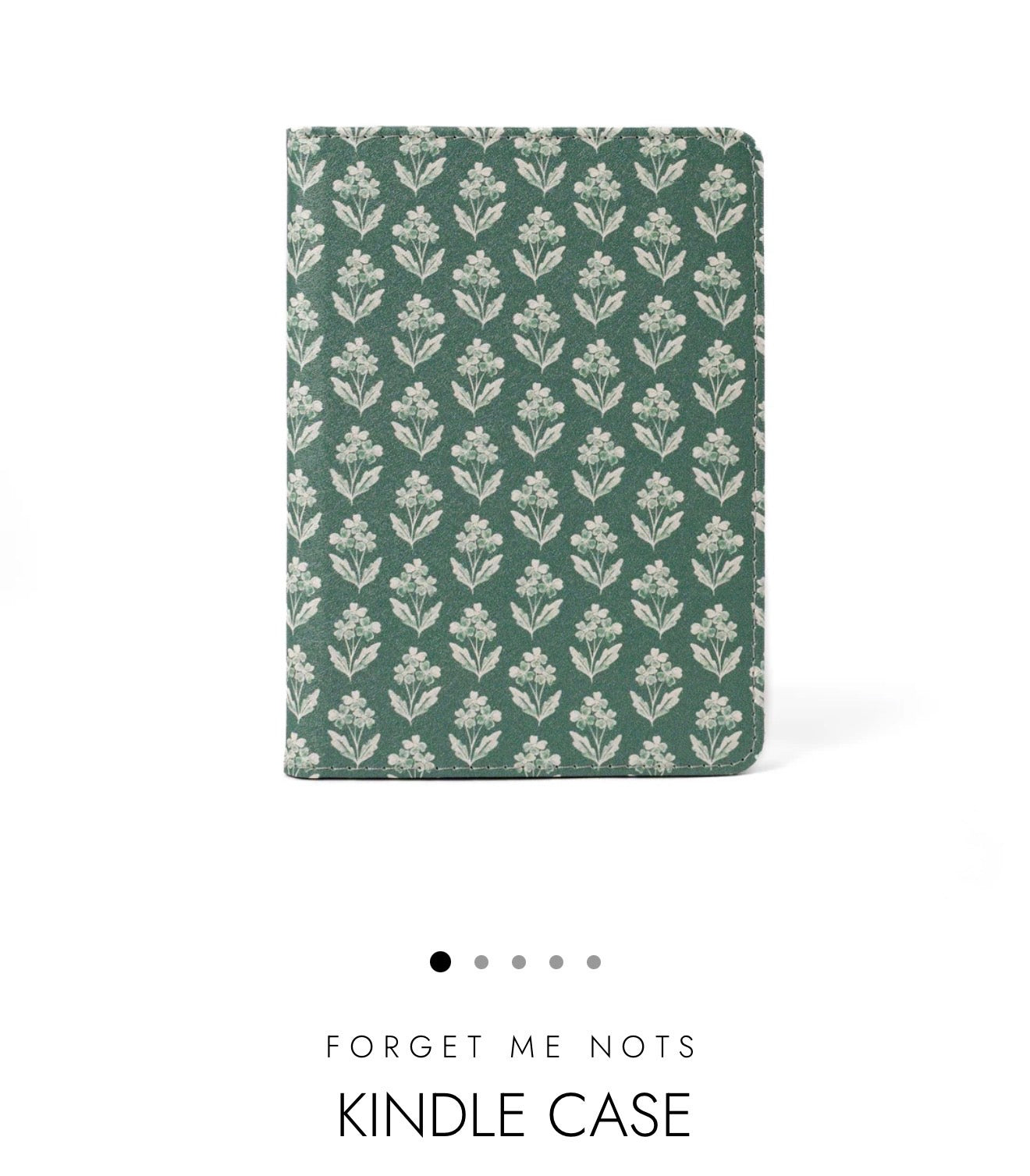 Kindle Cases