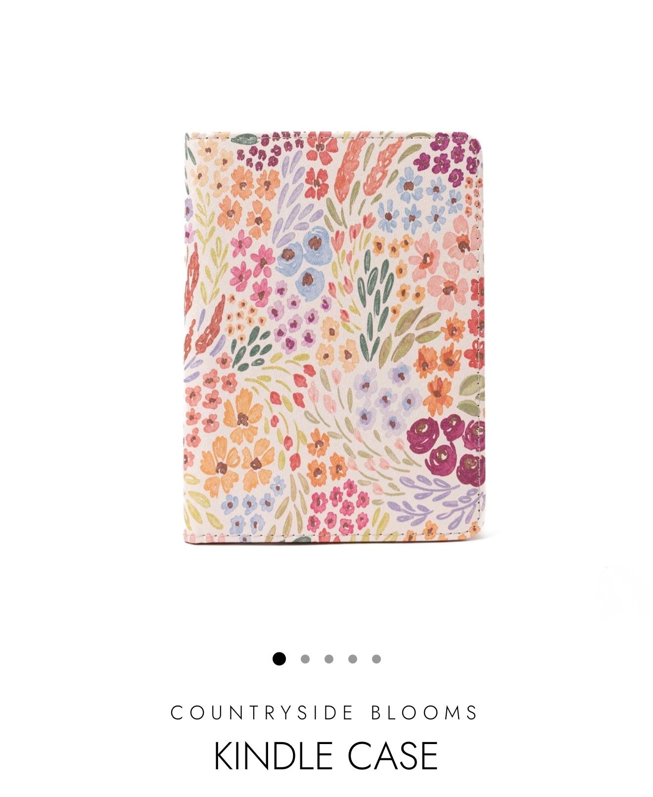 Kindle Cases