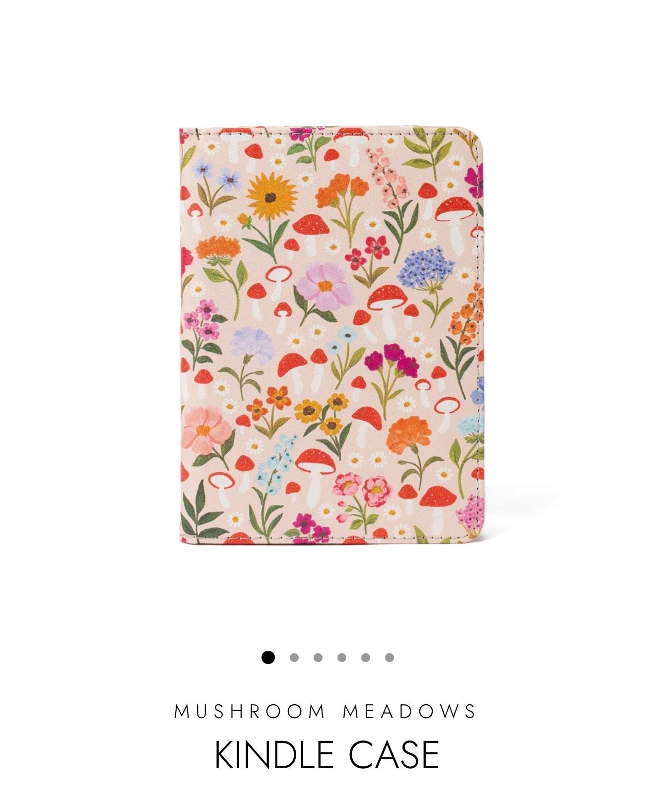 Kindle Cases