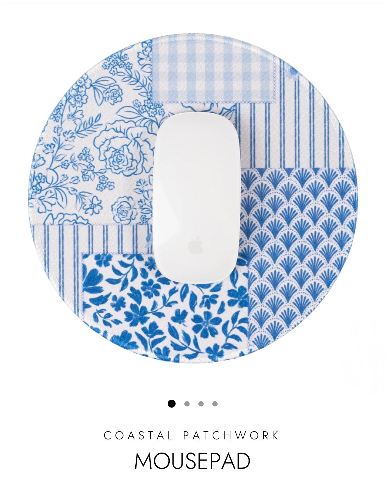 Mouse Pads