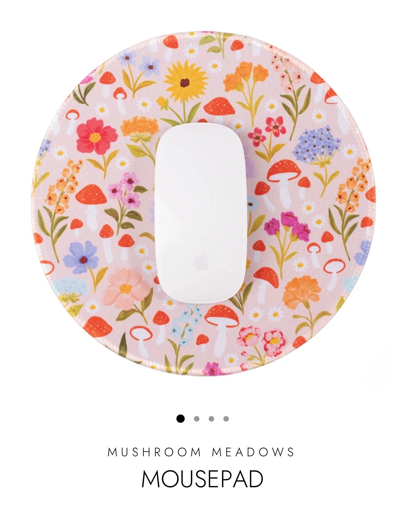 Mouse Pads